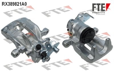 Bremssattel