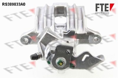 Bremssattel