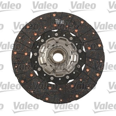 Kupplungssatz REMANUFACTURED KIT3P
