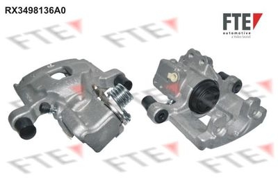 Bremssattel