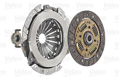 Kupplungssatz VALEO CLASSIC 3KKIT