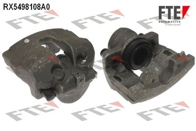 Bremssattel