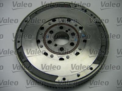 Schwungrad DUAL MASS FLYWHEEL