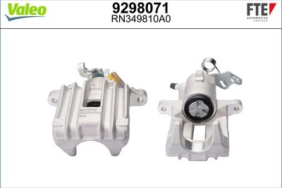 Bremssattel