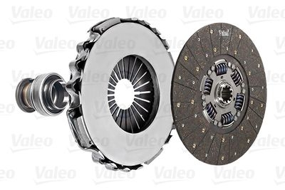 Kupplungssatz REMANUFACTURED KIT3P