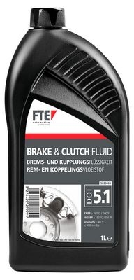 Bremsflüssigkeit