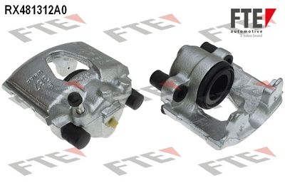 Bremssattel