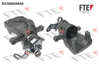 Bremssattel