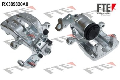 Bremssattel