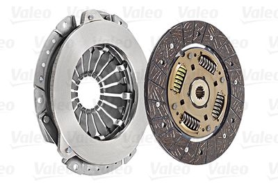 Kupplungssatz VALEO CLASSIC 2KKIT