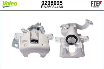 Bremssattel