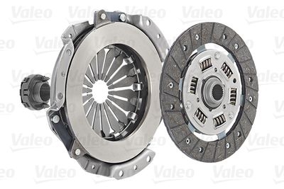 Kupplungssatz VALEO CLASSIC 3KKIT
