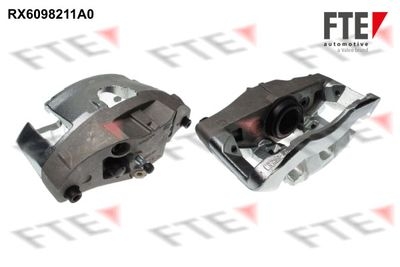 Bremssattel