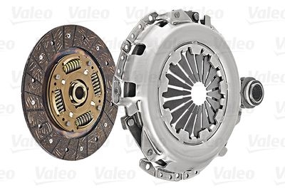 Kupplungssatz VALEO CLASSIC 3KKIT