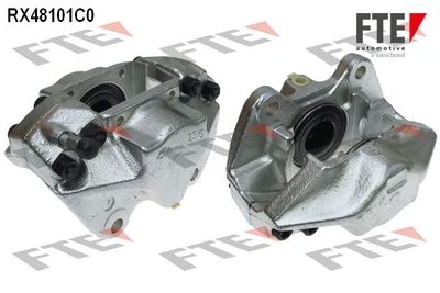 Bremssattel