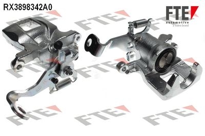 Bremssattel