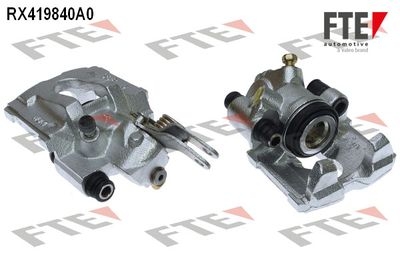 Bremssattel