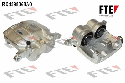 Bremssattel