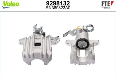 Bremssattel