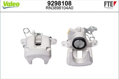 Bremssattel