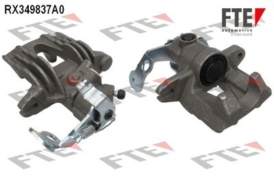 Bremssattel