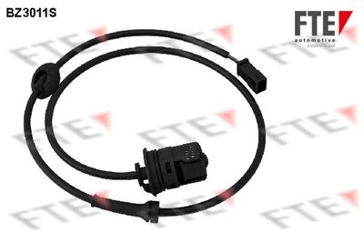 Sensor, Raddrehzahl