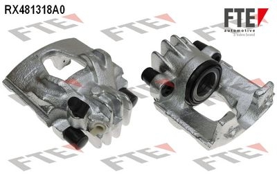 Bremssattel