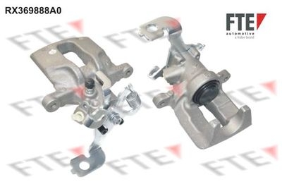 Bremssattel