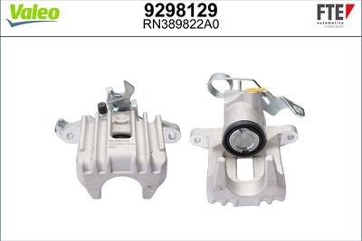 Bremssattel