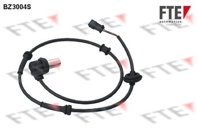 Sensor, Raddrehzahl