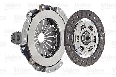 Kupplungssatz VALEO CLASSIC 3KKIT