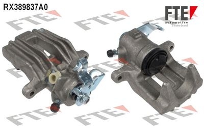Bremssattel