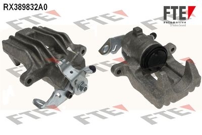 Bremssattel