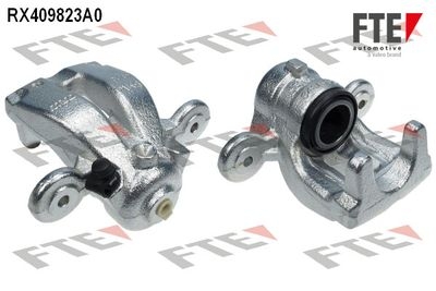 Bremssattel