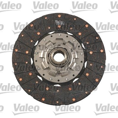 Kupplungssatz REMANUFACTURED KIT3P