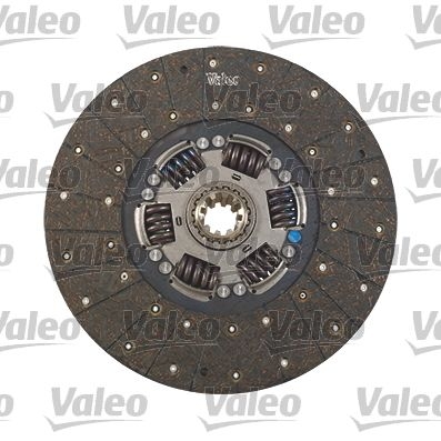 Kupplungssatz REMANUFACTURED KIT3P