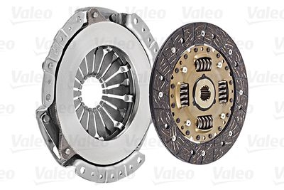 Kupplungssatz VALEO CLASSIC 2KKIT