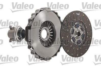 Kupplungssatz REMANUFACTURED KIT3P