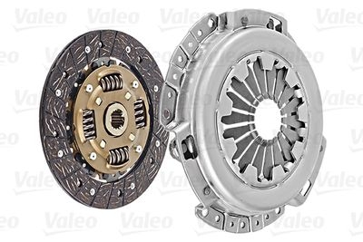 Kupplungssatz VALEO CLASSIC 2KKIT