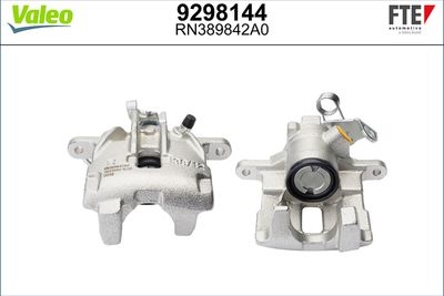 Bremssattel