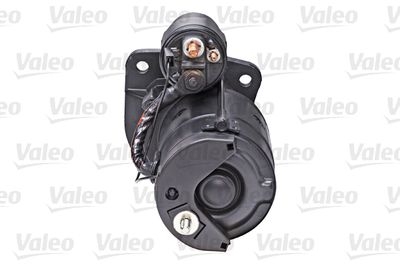 Starter VALEO ORIGINS - NEW O.E. TECHNOLOGIE