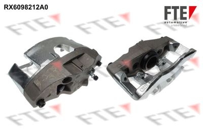 Bremssattel