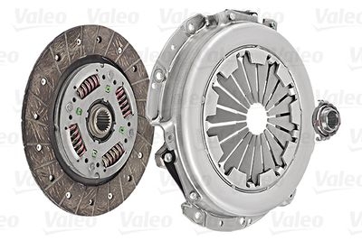 Kupplungssatz VALEO CLASSIC 3KKIT