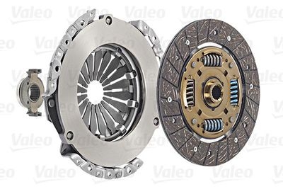 Kupplungssatz VALEO CLASSIC 3KKIT