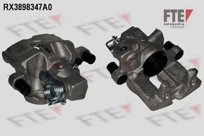 Bremssattel