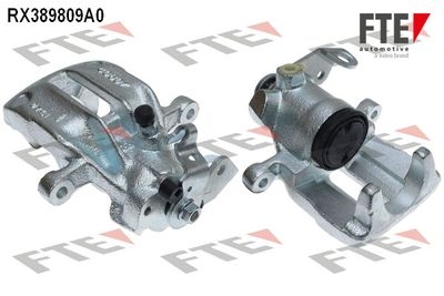 Bremssattel