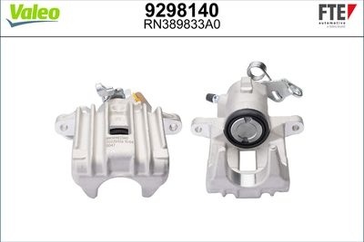 Bremssattel