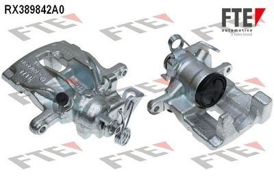 Bremssattel