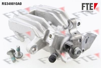 Bremssattel