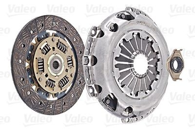Kupplungssatz VALEO CLASSIC 3KKIT